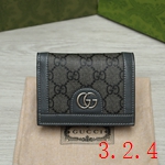 グッチ 二つ折り財布 激安コピー